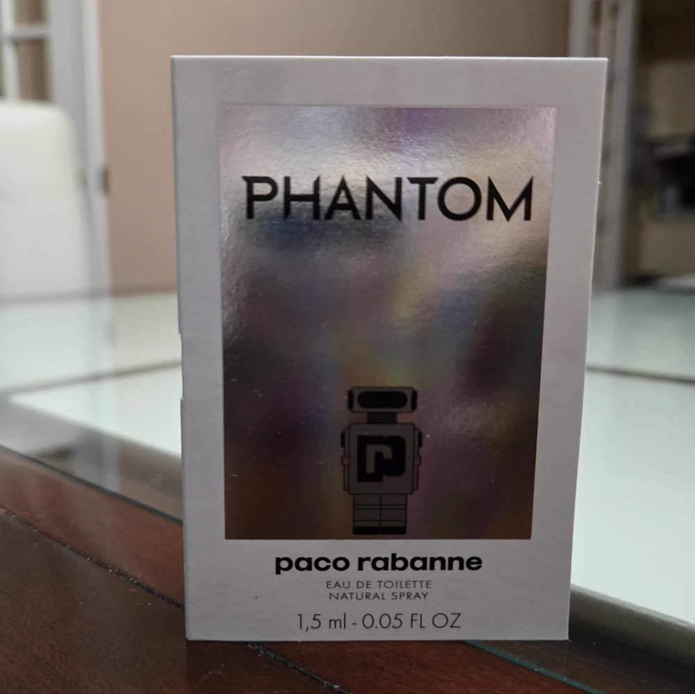 10/$25✨️Phantom EDT✨️